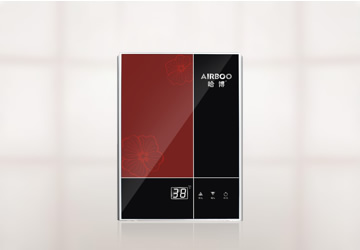 廚寶電熱水器