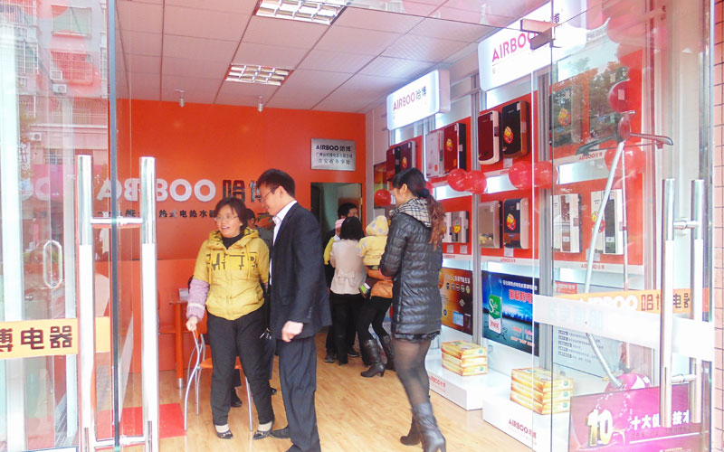 工程項目展示