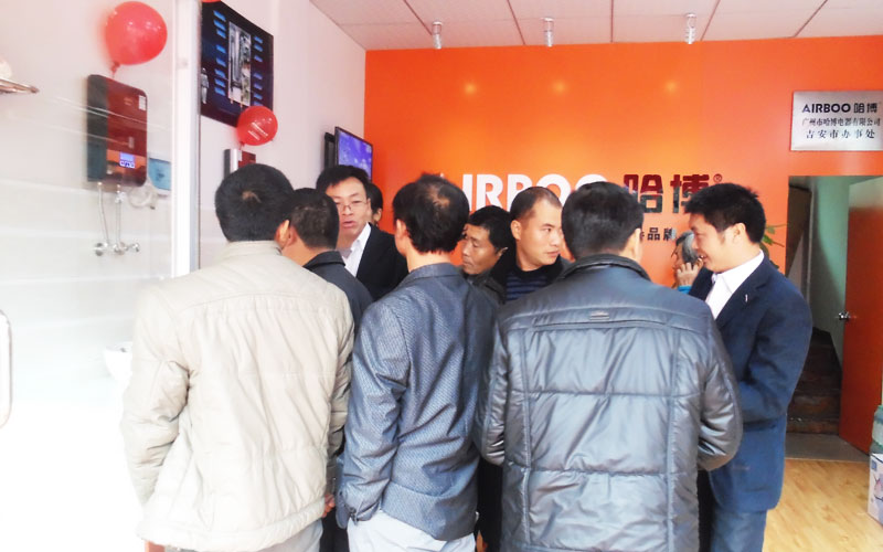 工程項目展示