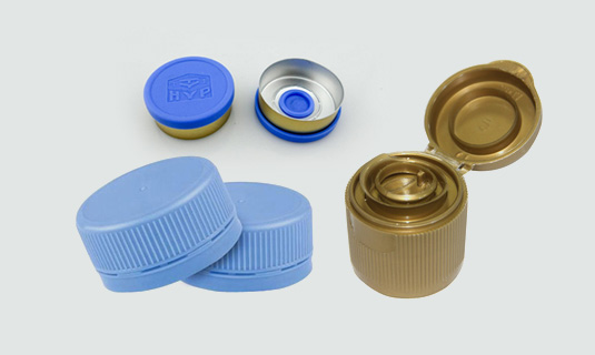 瓶蓋、組合蓋