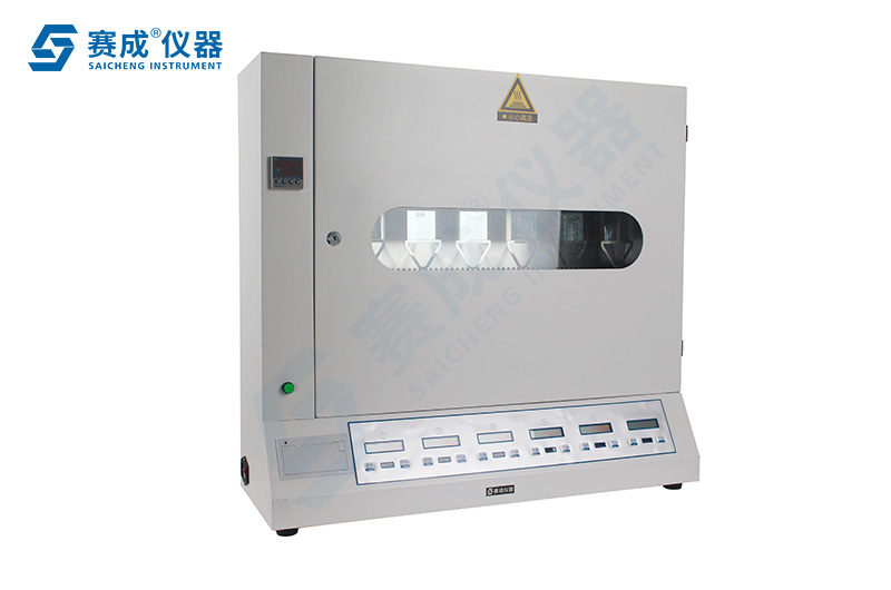 溫控性持粘性測試儀介紹 溫控性持粘性測試儀介紹