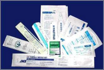 無菌醫(yī)療包裝軟性屏障膜和復合膜抗慢速戳穿性測試方案 無菌醫(yī)療包裝軟性屏障膜和復合膜抗慢速戳穿性測試方案