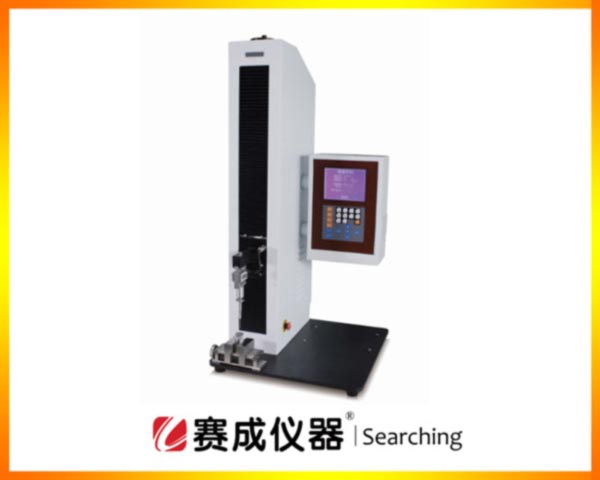 藥品鋁塑組合蓋開啟力、穿刺力測試儀