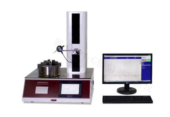 賽成醫(yī)藥玻璃瓶垂直軸偏差測量儀 賽成醫(yī)藥玻璃瓶垂直軸偏差測量儀