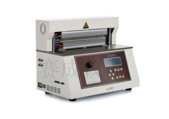 熱封試驗(yàn)儀進(jìn)行熱封測試時的影響因素-溫度、時間、壓力