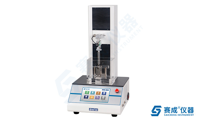 濟(jì)南賽成安瓿瓶折斷力測試儀器 濟(jì)南賽成安瓿瓶折斷力測試儀器